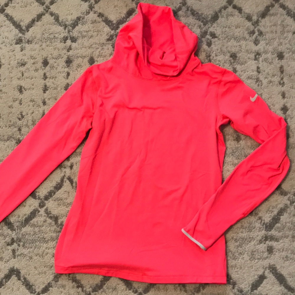 Long sleeve Nike